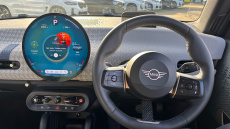 MINI Cooper 160kW SE Exclusive 54kWh 3dr Auto Electric Hatchback